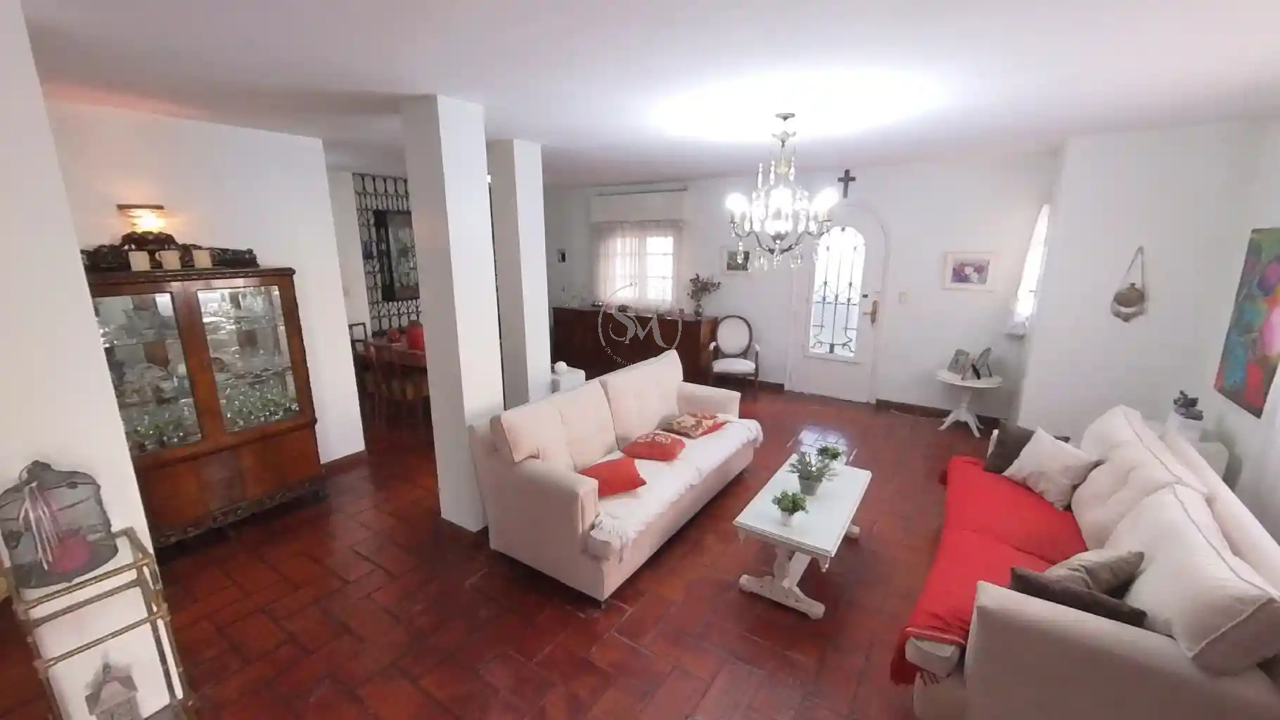 SANCHEZ MARSICO PROPIEDADES - CASA-CHALET